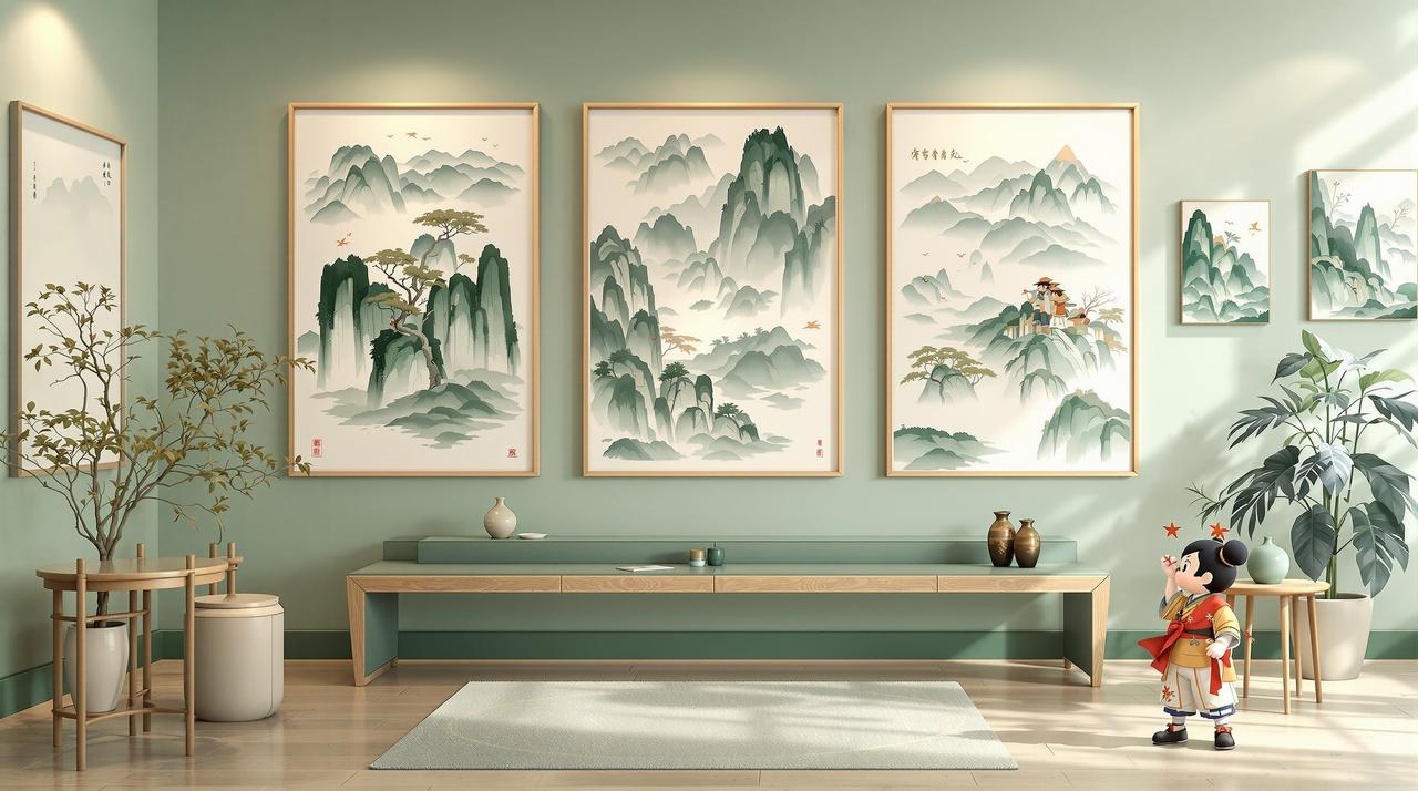 国风经典 - 爱动漫精选合辑